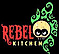 Rebel Kitchen LLC. logo, Rebel Kitchen LLC. contact details