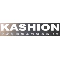 Kashion Industry Co., Ltd. logo, Kashion Industry Co., Ltd. contact details