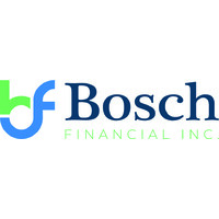 Bosch Financial Inc. logo, Bosch Financial Inc. contact details