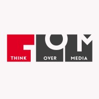 Think Forward Media logo, Think Forward Media contact details