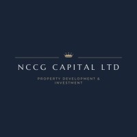 NCCG Capital UK logo, NCCG Capital UK contact details