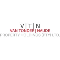 VAN TONDER NAUDÉ PROPERTY HOLDINGS (PTY) Ltd. logo, VAN TONDER NAUDÉ PROPERTY HOLDINGS (PTY) Ltd. contact details