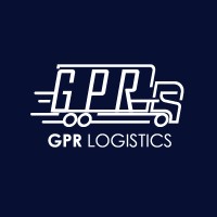 GPR Logistics logo, GPR Logistics contact details