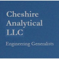 Cheshire Analytical LLC logo, Cheshire Analytical LLC contact details