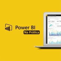 Power BI na Prática logo, Power BI na Prática contact details