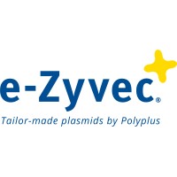 e-Zyvec logo, e-Zyvec contact details