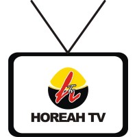 HOREAH TV logo, HOREAH TV contact details