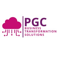 PGC Business Transformation Solutions logo, PGC Business Transformation Solutions contact details