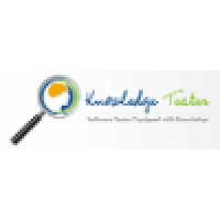 Knowledge Tester logo, Knowledge Tester contact details