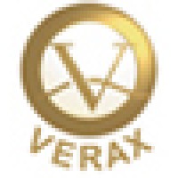 Verax International Ltd logo, Verax International Ltd contact details