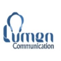 Lumen Communication logo, Lumen Communication contact details