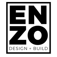 Enzo Design Build Inc. logo, Enzo Design Build Inc. contact details