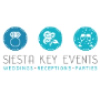 Siesta Key Events LLC logo, Siesta Key Events LLC contact details