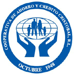 Cooperativa de Ahorro y Crédito Cristobal R.L. logo, Cooperativa de Ahorro y Crédito Cristobal R.L. contact details