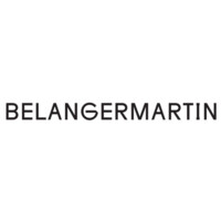 BELANGERMARTIN logo, BELANGERMARTIN contact details