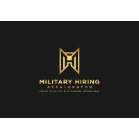 Military Hiring Accelerator LLC logo, Military Hiring Accelerator LLC contact details