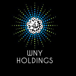 WNY Holdings logo, WNY Holdings contact details