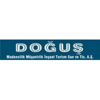 Doğuş Madencilik A.Ş. logo, Doğuş Madencilik A.Ş. contact details