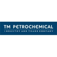 TM Petrochemical Industry and Trade Company logo, TM Petrochemical Industry and Trade Company contact details