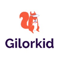 Gilorkid logo, Gilorkid contact details