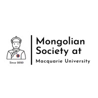 Mongolian Society at Macquarie University logo, Mongolian Society at Macquarie University contact details