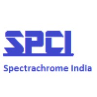 Spectrachrome India logo, Spectrachrome India contact details