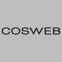 Cosweb Korea logo, Cosweb Korea contact details