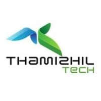 Thamizhiltech logo, Thamizhiltech contact details