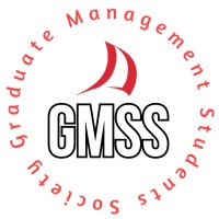 GMSS @UNB logo, GMSS @UNB contact details