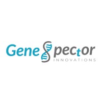 GeneSpector Innovations logo, GeneSpector Innovations contact details