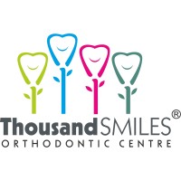 Thousand Smiles Orthodontic Center - India logo, Thousand Smiles Orthodontic Center - India contact details