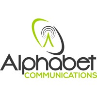 Alphabet Communications logo, Alphabet Communications contact details