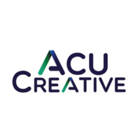 Acu Creative logo, Acu Creative contact details