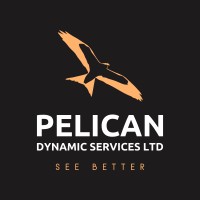 Pelican Dynamic Services Ltd. logo, Pelican Dynamic Services Ltd. contact details