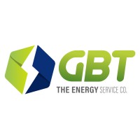 GBT logo, GBT contact details