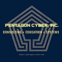 Pentagon Cyber, Inc. logo, Pentagon Cyber, Inc. contact details