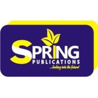 SPRING PUBLICATIONS logo, SPRING PUBLICATIONS contact details