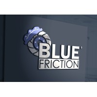 Blue Friction BF do Brasil Ind logo, Blue Friction BF do Brasil Ind contact details