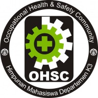 OHSC FKM UI logo, OHSC FKM UI contact details