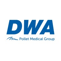 DWA GmbH & Co. KG logo, DWA GmbH & Co. KG contact details