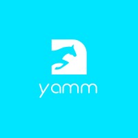 Yamm logo, Yamm contact details