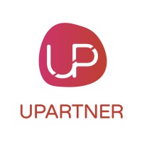 UPartner logo, UPartner contact details