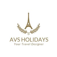 avsholidays logo, avsholidays contact details