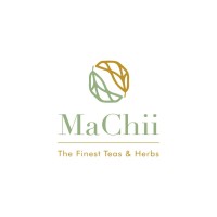 MaChii Tea logo, MaChii Tea contact details