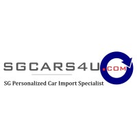 SGCARS4U.com Pte Ltd logo, SGCARS4U.com Pte Ltd contact details