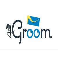 Mygroom logo, Mygroom contact details