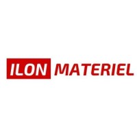 ILON MATERIEL logo, ILON MATERIEL contact details