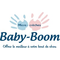 BABY-BOOM logo, BABY-BOOM contact details