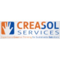 CREASOL Services logo, CREASOL Services contact details