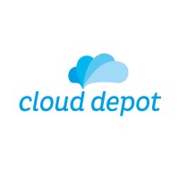 Cloud Depot logo, Cloud Depot contact details